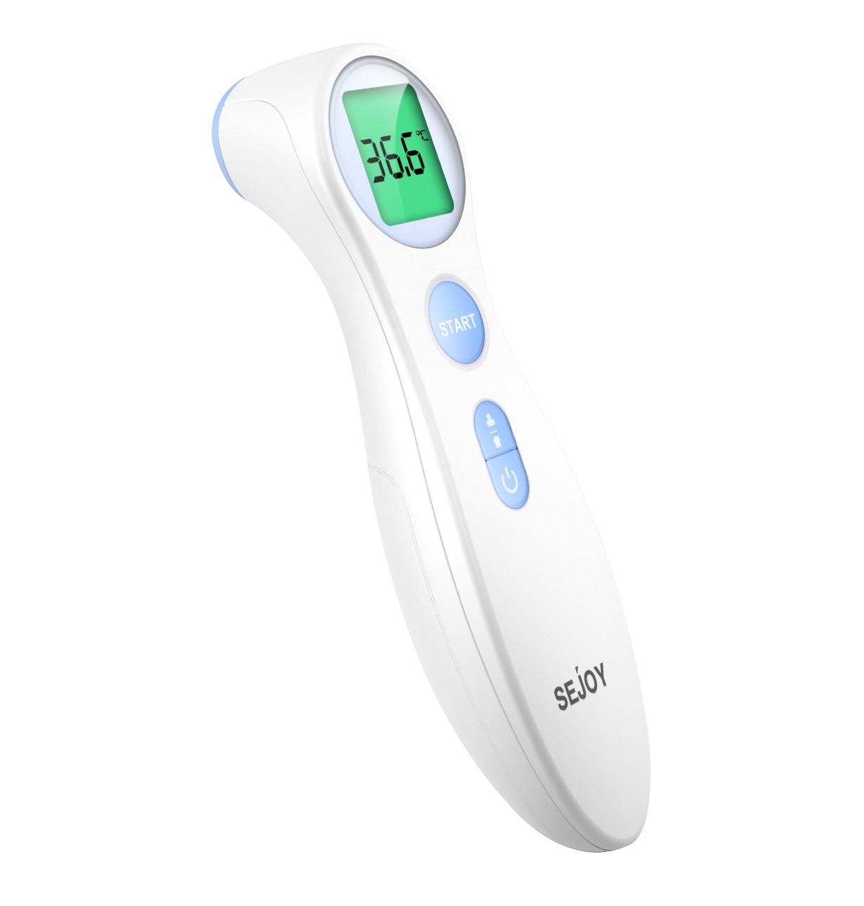 det306 thermometer